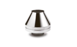 Устье SCHIEDEL KERASTAR, D 180 мм