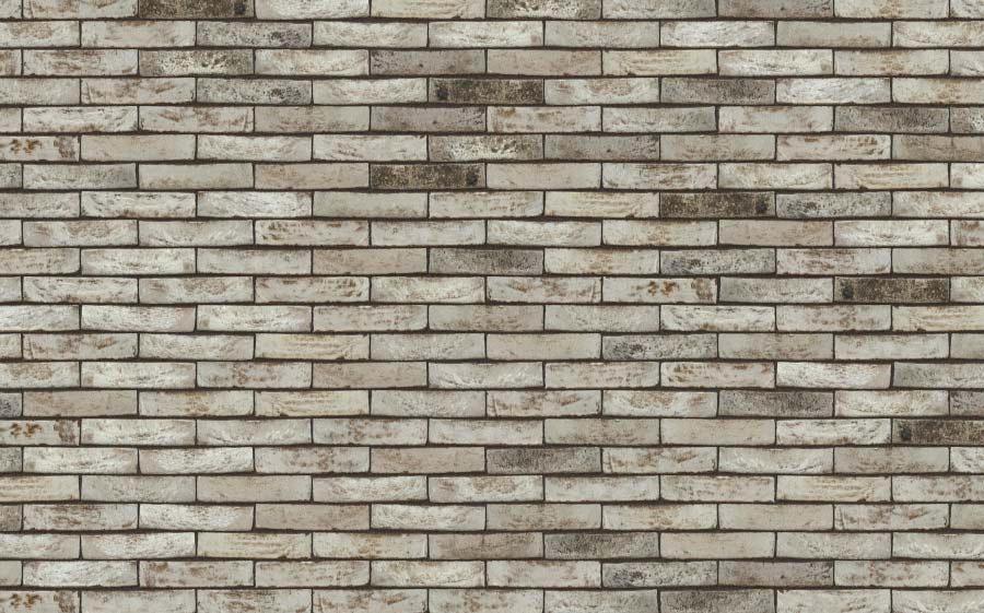 Кирпич лицевой керамический ручной формовки Nelissen Borlo Sintered, 215*50*65 мм