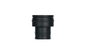 Переходник SCHIEDEL PRIMA PLUS-PERMETER 50 серый, D 250/350 мм