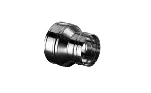 Переходник для дымохода SCHIEDEL PRIMA PLUS-ICS 50, D 400 мм