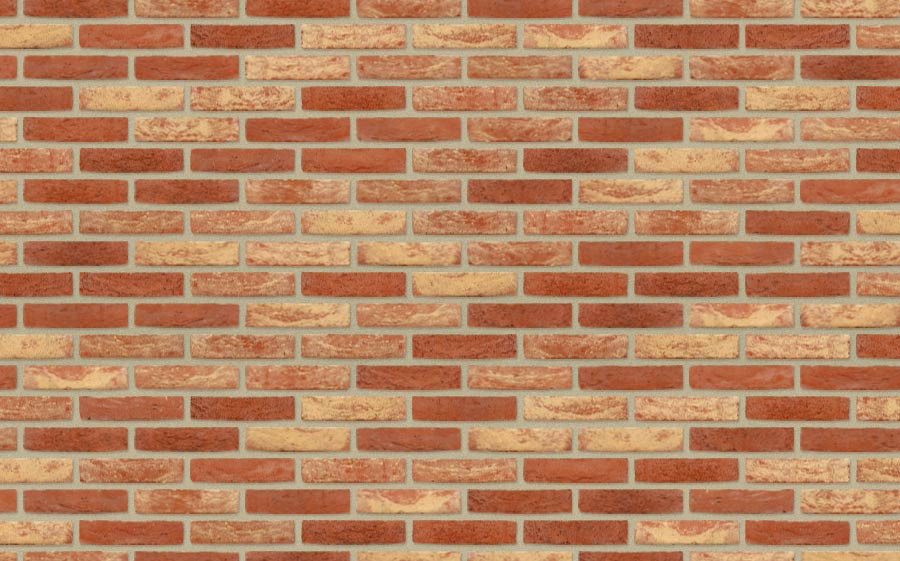Кирпич ручной формовки Nelissen Famenne Antik, 215*100*65 мм