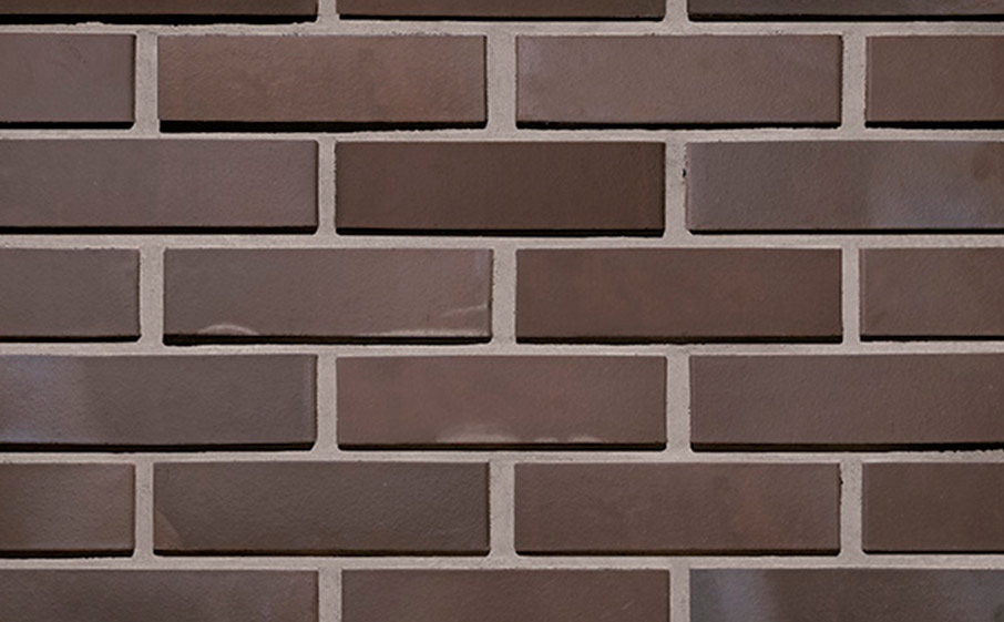 Кирпич клинкерный пустотелый LHL Klinkier i AKA (CRH) Toba гладкий, 250*120*65 мм