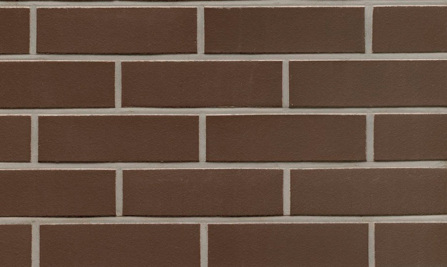 Кирпич клинкерный пустотелый Feldhaus Klinker K540 geo senco, 240*115*71 мм