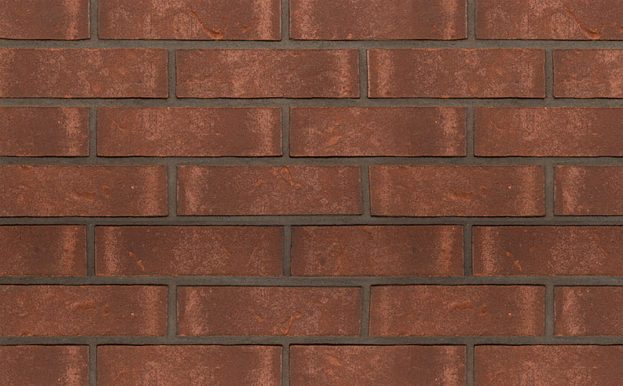 Кирпич облицовочный клинкерный Terca Nordic Klinker Line, 250*85*65 мм