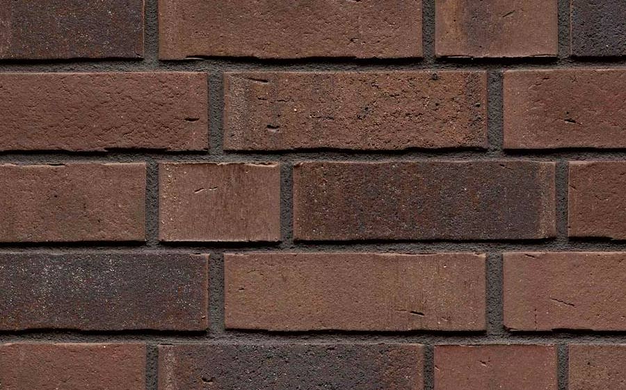 Фасадная плитка ручной формовки Feldhaus Klinker R745 Vascu geo venito, 290*52*14 мм