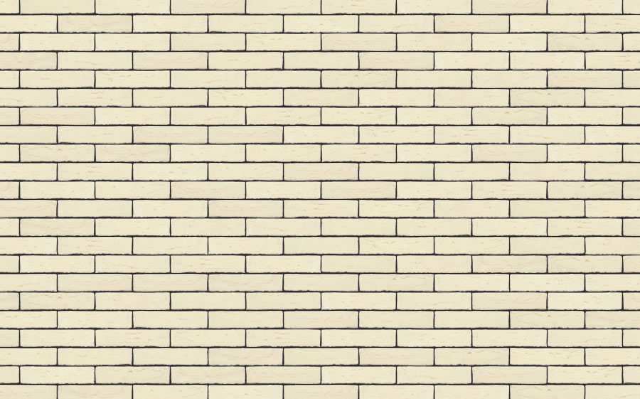 Кирпич керамический полнотелый Nelissen Rodruza Wit рельефный, 215*50*65 мм
