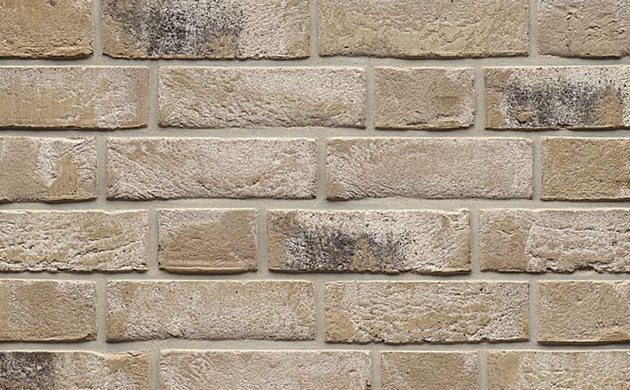Кирпич ручной формовки Muhr Nr 59 Monaco, 210*100*65 мм