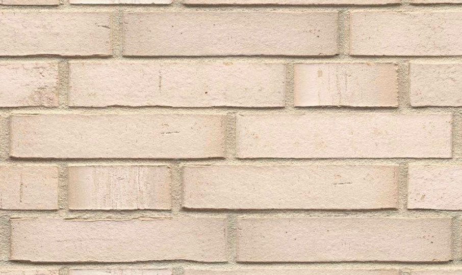 Кирпич клинкерный пустотелый Feldhaus Klinker K910 Premium vario crema albula, 240*115*52 мм
