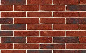 Кирпич ручной формовки Nelissen BARSA, 215*50*65 мм