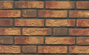 Кирпич ручной формовки Muhr Nr 34, Rheingold, 210*45*65 мм
