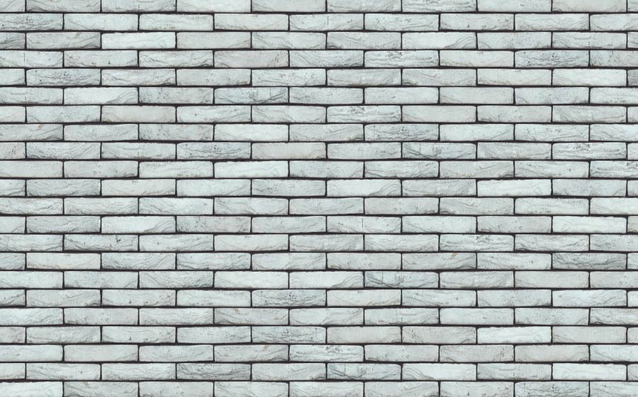 Кирпич керамический Nelissen METALLIC, 210*100*50 мм