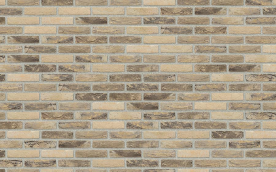 Кирпич ручной формовки Nelissen Gabriella, 215*50*65 мм