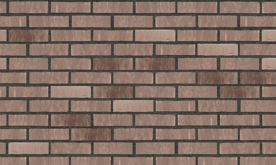 Кирпич клинкерный пустотелый Feldhaus Klinker K764 vascu argo rotado, 240*115*71 мм