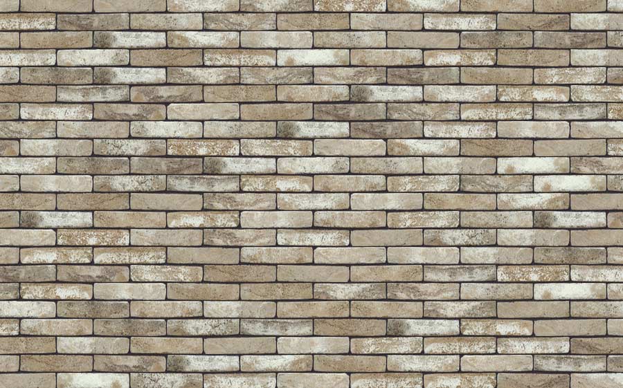 Кирпич ручной формовки Nelissen Arte Sintered, 240*70*50 мм