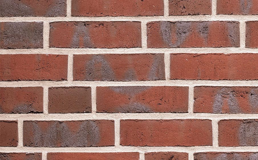 Кирпич облицовочный клинкерный полнотелый Terca HKS Kohle, 240*115*71 мм