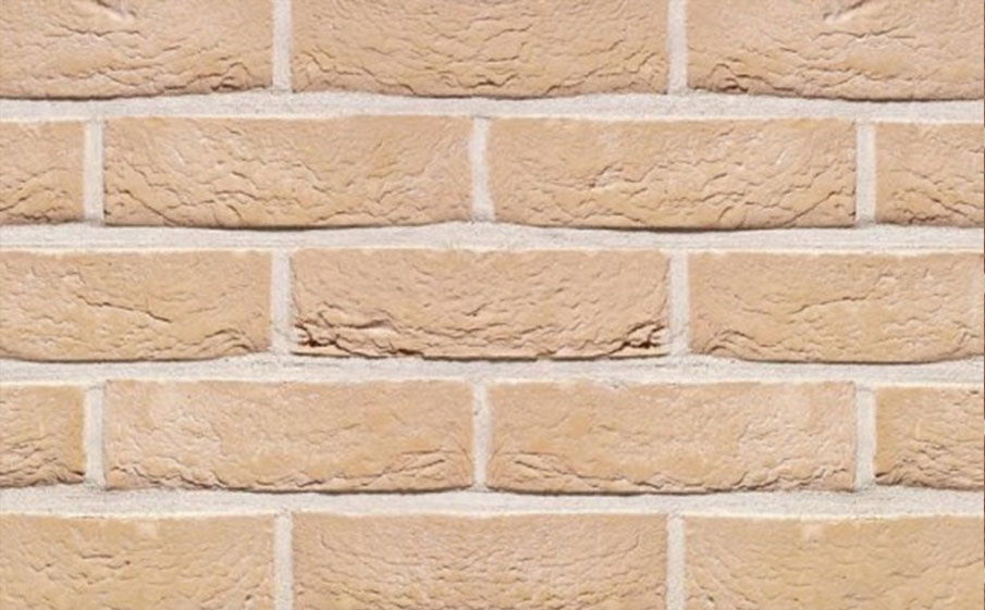 Кирпич облицовочный ручной формовки Terca Oud Knokke (65mm Sandhurst), 215*102*65 мм
