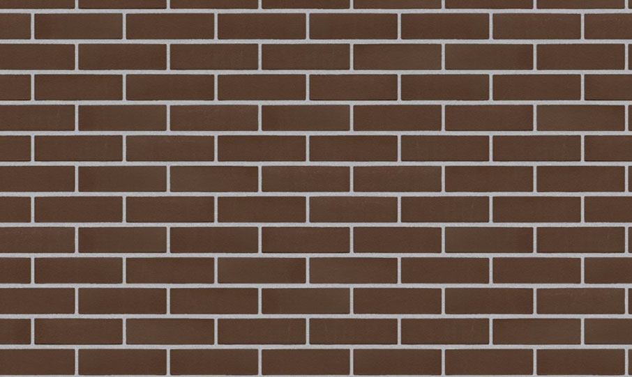Кирпич клинкерный пустотелый Feldhaus Klinker K500 geo liso гладкий, 240*90*71 мм
