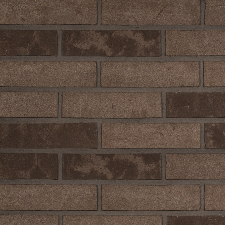 Кирпич облицовочный керамический пустотелый Terca SIELAND Nordic Klinker Line, 250*85*65 мм