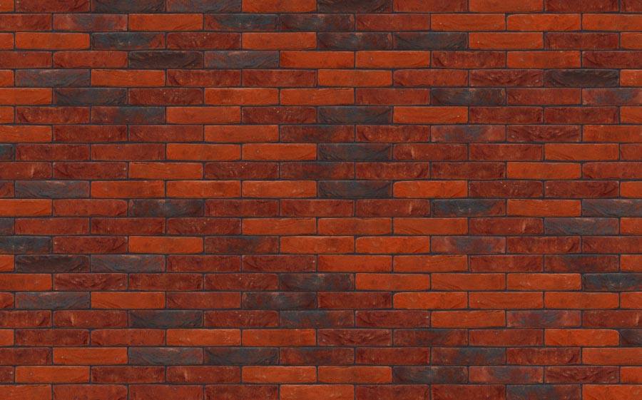 Кирпич ручной формовки Nelissen Autrique, 215*100*65 мм
