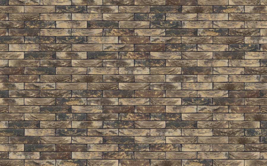 Кирпич ручной формовки Nelissen Lerno, 215*50*65 мм
