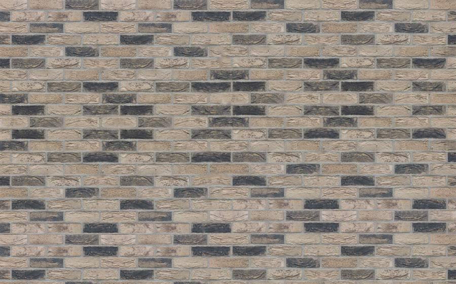 Кирпич ручной формовки Nelissen MISTI, 215*50*65 мм
