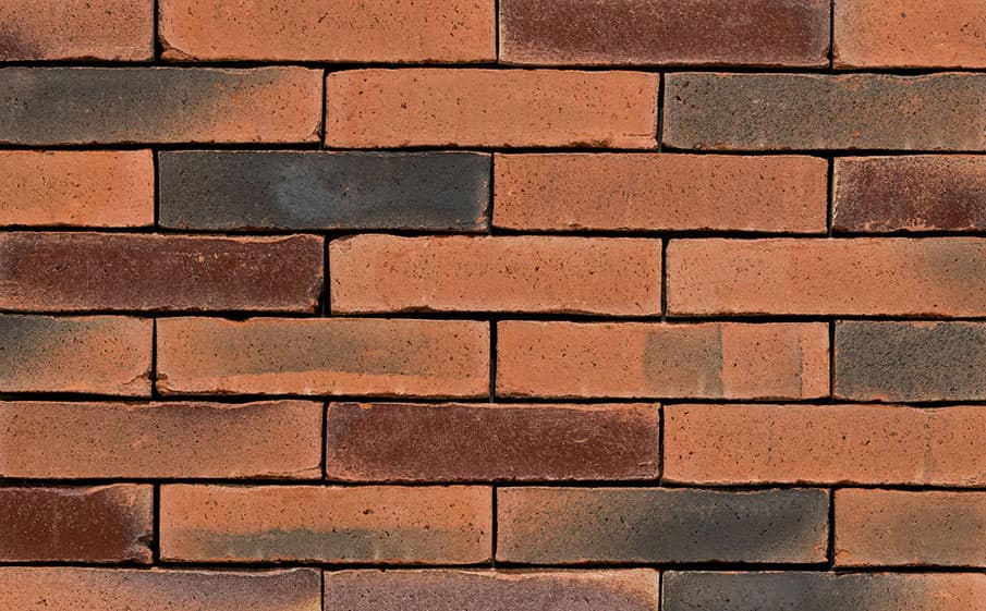 Кирпич облицовочный ручной формовки Terca Latero Rosso (WF LATERO ROSSO), 215*102*50 мм