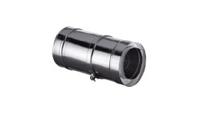 Элемент трубы раздвижной SCHIEDEL ICS 50 270/375 мм, D 250/350 мм