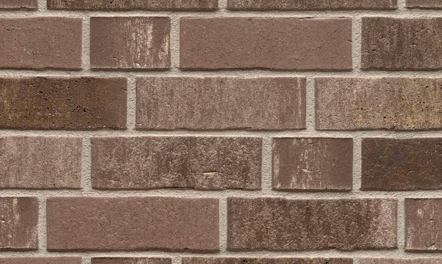 Кирпич клинкерный пустотелый Feldhaus Klinker K775 vascu marengo antrablanca, 240*115*71 мм
