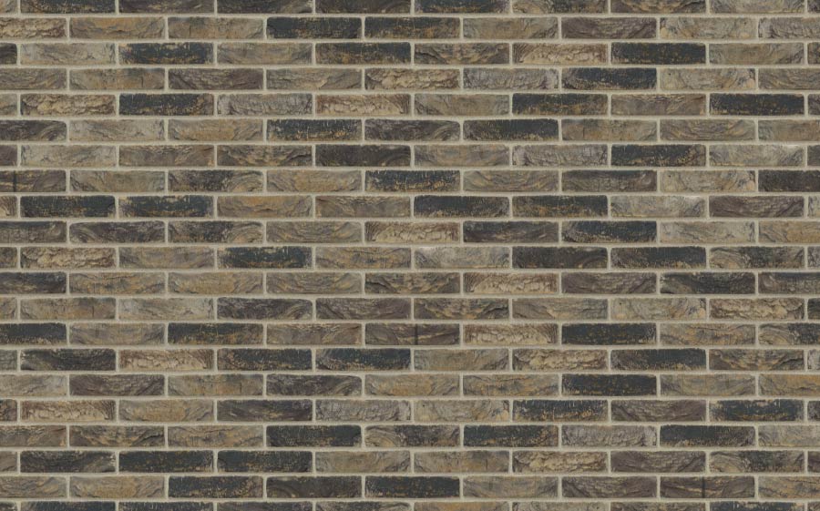 Кирпич ручной формовки Nelissen Carma, 215*100*65 мм