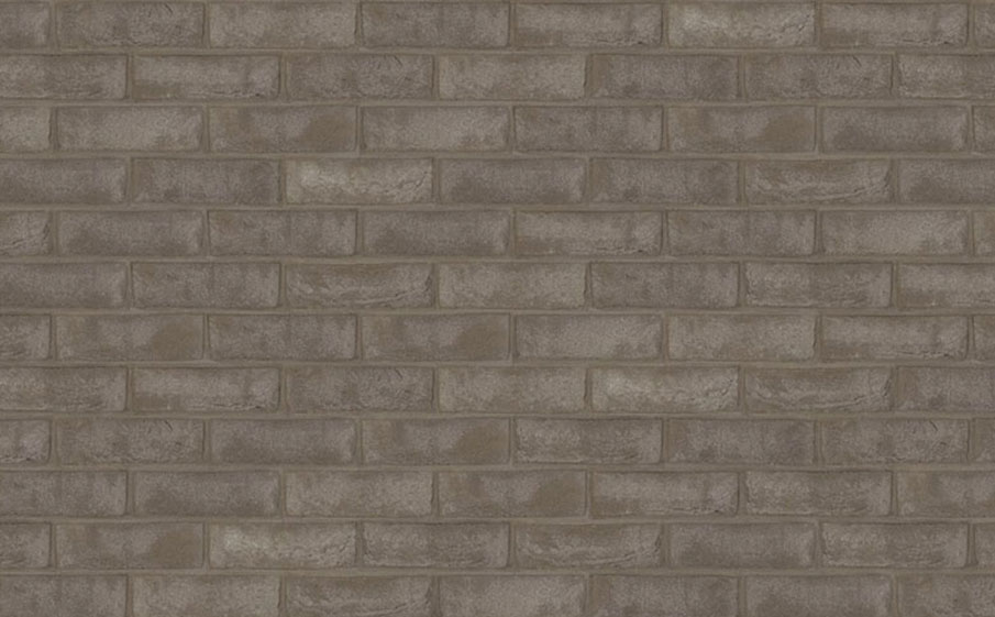 Кирпич облицовочный ручной формовки Terca Grijs (Pagus Grey), 215*102*65 мм