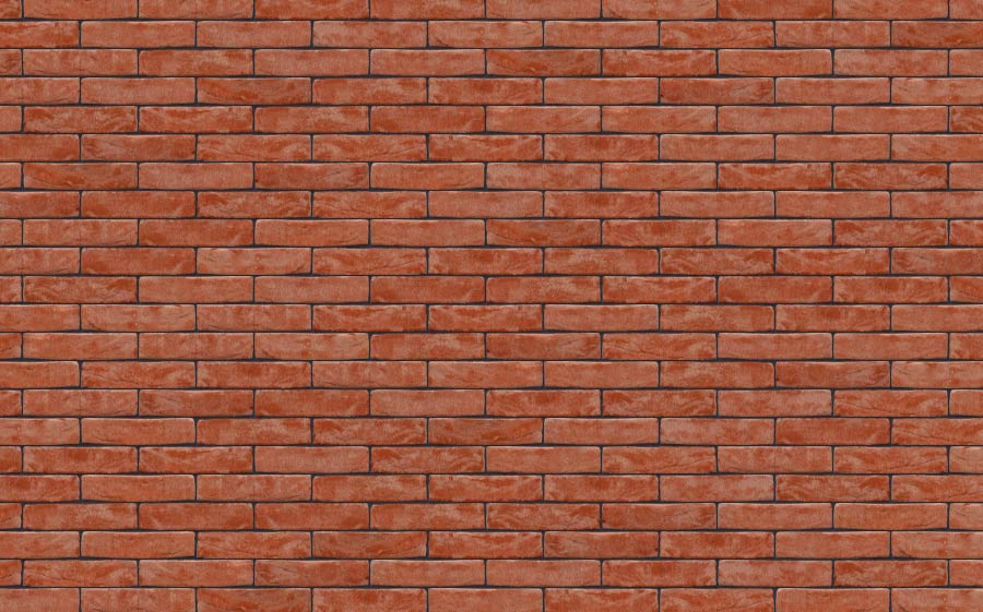 Кирпич ручной формовки Nelissen ROSSO / ANTIEK ROOD (old name), 215*100*65 мм
