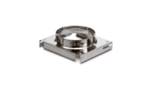 Переходник SCHIEDEL PRIMA PLUS-KERASTAR, D 300 мм
