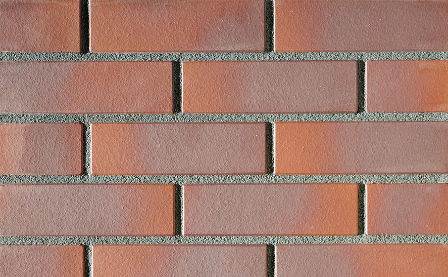 Кирпич облицовочный клинкерный полнотелый Terca Oderland, 240*115*71 мм