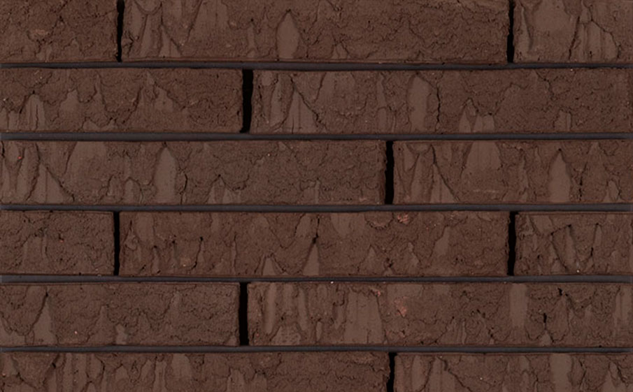 Кирпич облицовочный ручной формовки Terca Marono Shadow Extra, 288*88*48 мм