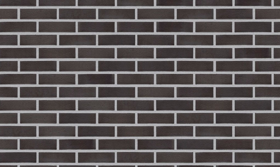 Кирпич клинкерный пустотелый Feldhaus Klinker K508 geo ferrum, 240*115*71 мм