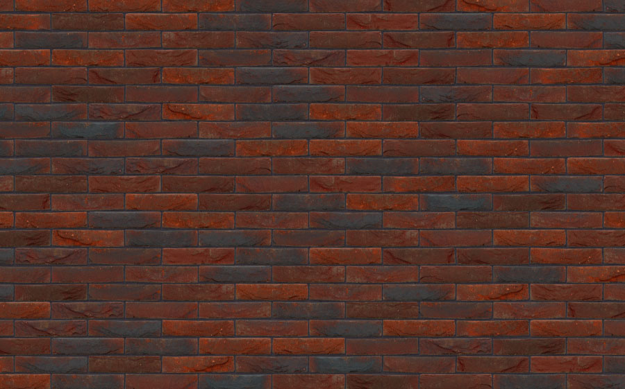 Кирпич ручной формовки Nelissen Bravo, 215*100*65 мм