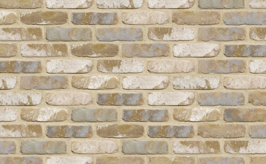 Кирпич облицовочный ручной формовки Terca Oud Brugs (WDF OUD BRUGS), 215*102*65 мм