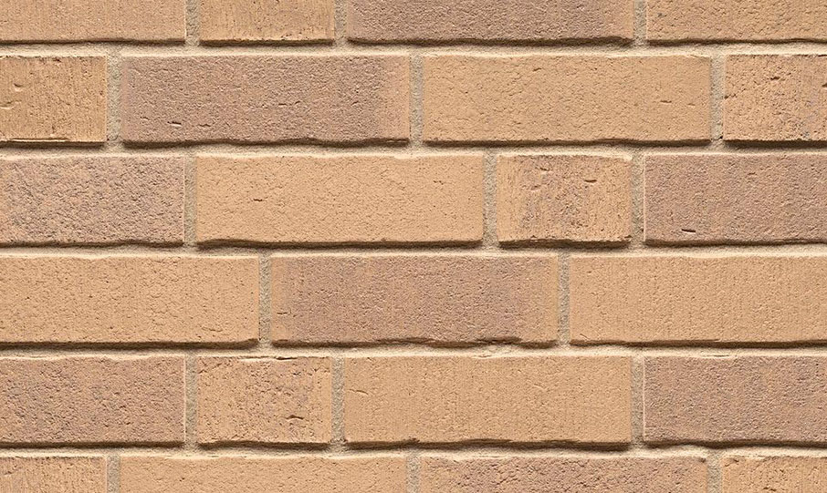 Кирпич клинкерный пустотелый Feldhaus Klinker K732 vascu crema toccata, 240*115*71 мм