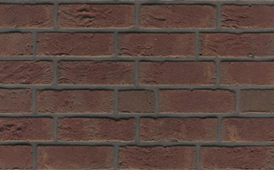 Кирпич ручной формовки Muhr Nr 92, Magma, 210*100*65 мм