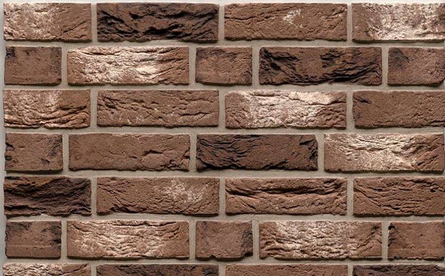 Кирпич ручной формовки Muhr Nr 51 Leeds, 210*100*65 мм