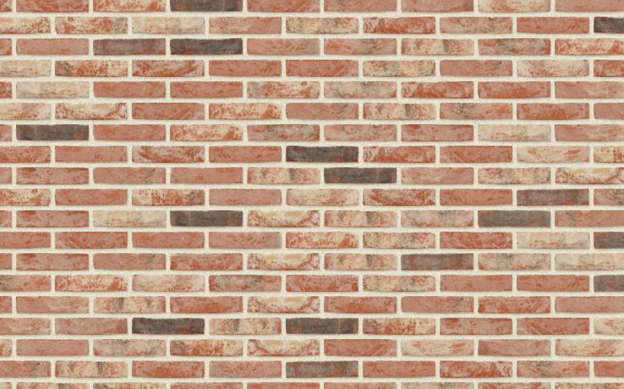 Кирпич ручной формовки Nelissen Neo Barok, 210*100*50 мм