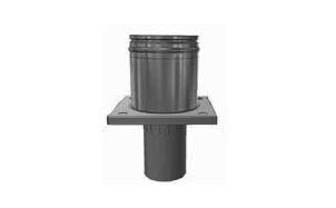 Переходник для дымохода SCHIEDEL ICS 25-UNI, D 150/140 мм