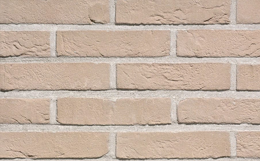 Кирпич облицовочный ручной формовки Terca Prata (65mm Forum Grey), 215*102*65 мм