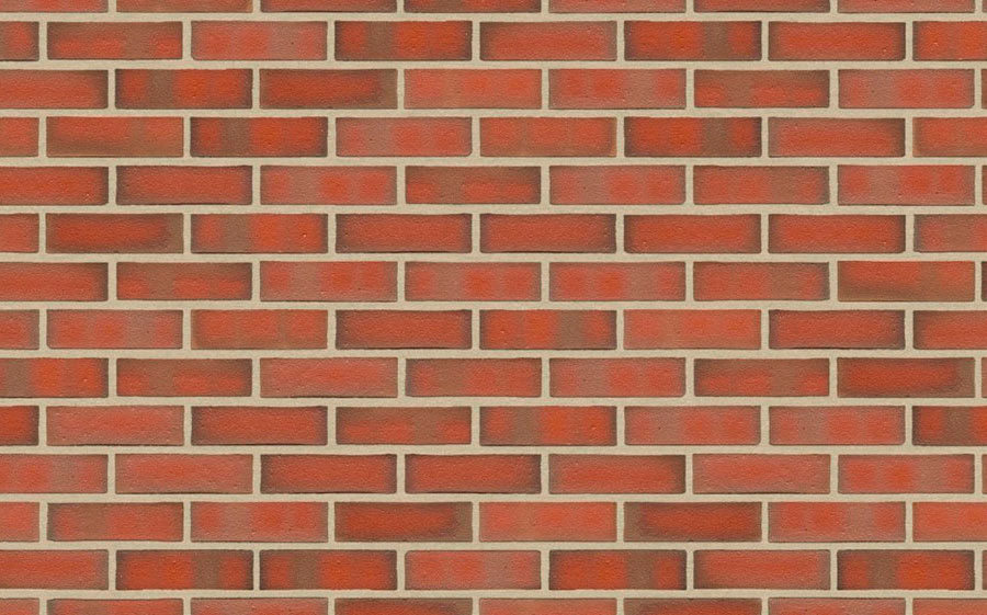 Кирпич клинкерный пустотелый Feldhaus Klinker К366 lava ciaro liso, 240*115*71 мм