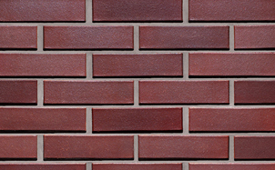 Кирпич клинкерный пустотелый LHL Klinkier i AKA (CRH) BALTIC PERFOROWANA гладкий, 250*120*65 мм