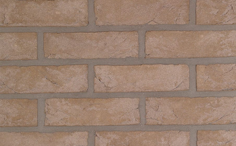 Кирпич облицовочный ручной формовки Terca Langdale, 215*45-50*65 мм