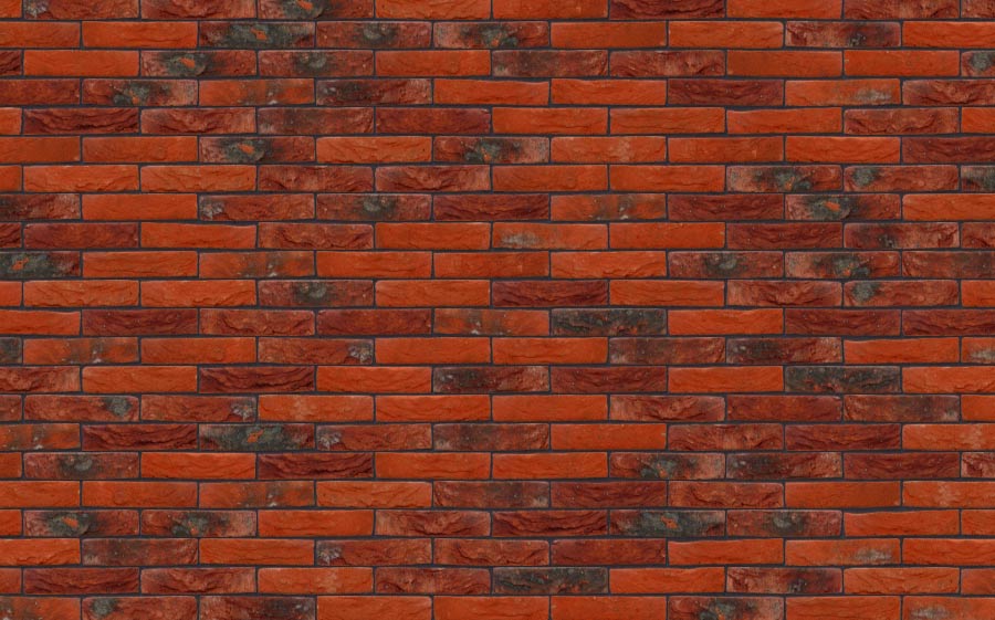 Кирпич ручной формовки Nelissen DANTE, 215*50*65 мм