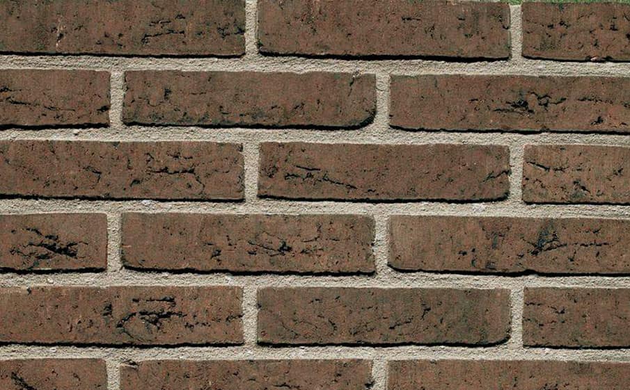 Кирпич облицовочный ручной формовки Terca Cosmos Wasserstrich (COSMOS WASSERSTRICH WAALFORMAAT), 210*100*50 мм