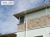 Облицовочный камень White Hills Бремен брик цвет 305-10
