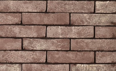 Кирпич облицовочный ручной формовки Terca Cromo Genuanceerd (Forum Smoked Cromo), 215*102*65 мм